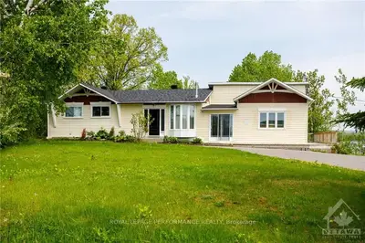 1961 CONCESSION 1 Road, Alfred and Plantagenet, ON K1B 1L0