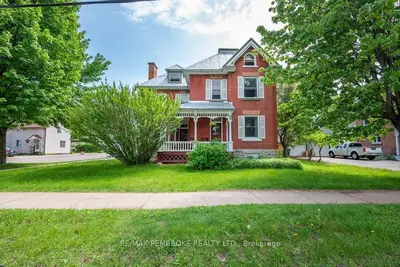 342 MARY Street, Pembroke, ON K8A 5W2