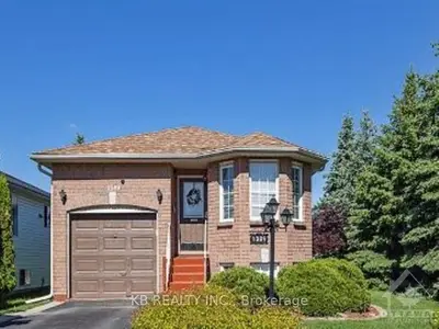 1309 THORNWOOD Crescent, Kingston, ON K7P 3B4