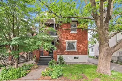 95 HURON Avenue N, Tunneys Pasture and Ottawa West, ON K1Y 0W3