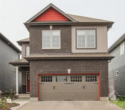 531 CANNES Crescent, Orleans - Cumberland and Area, ON K4A 5J6