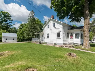 6 ST MARY Street, Rideau Lakes, ON K0G 1V0