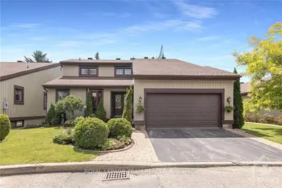 8 SPYGLASS Ridge, Stittsville - Munster - Richmond, ON K2S 1R6