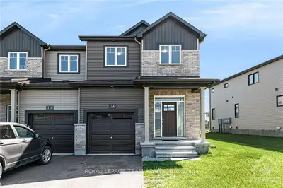 114 NATARE Place, Kanata, ON K2T 0P5