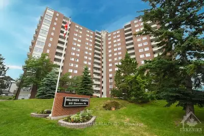 915 ELMSMERE Road 1202, Beacon Hill North - South and Area, ON K1J 8Y8