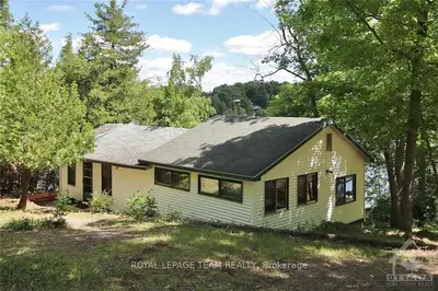 901 PATTERSON A Road, Tay Valley, ON K7H 3C6