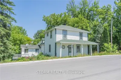 19679 WILLIAM Street, South Glengarry, ON K0C 2J0