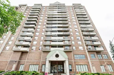 200 LAFONTAINE Avenue 1107, Vanier and Kingsview Park, ON K1L 8K8