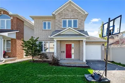 501 CLARINGTON Avenue, Orleans - Cumberland and Area, ON K4A 0A3