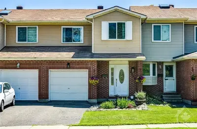6888 BILBERRY Drive, Orleans - Convent Glen and Area, ON K1C 3R5