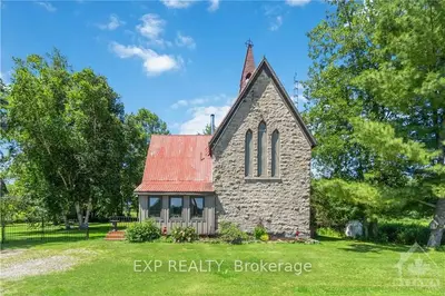 10290 Redan Road, Elizabethtown-Kitley, ON K0G 1R0