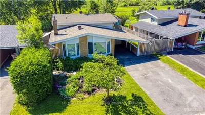 3111 SOUTHMORE Drive E, Billings Bridge - Riverside Park and Area, ON K1V 6Z6