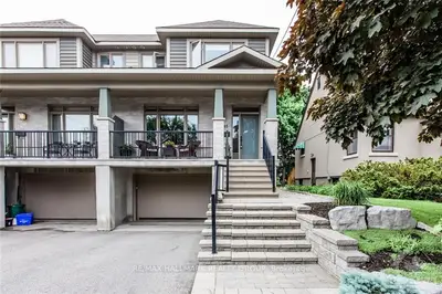 295 WESTHILL Avenue, Westboro - Hampton Park, ON K1Z 7H6
