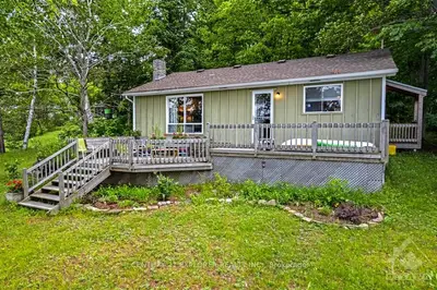 157 BAYVIEW Road, Drummond/North Elmsley, ON K7C 4K8