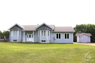 269 STORIE Road, Lanark Highlands, ON K0G 1K0