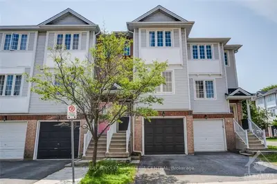 202 RUTGERS, Carlington - Central Park, ON K2C 4G7