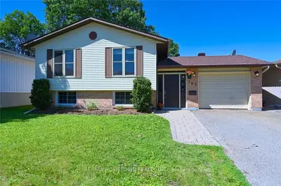 162 Dana Street, Brockville, ON K6V 6W9