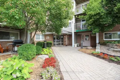270 Brittany Drive 406, Manor Park - Cardinal Glen and Area, ON K1K 4M3