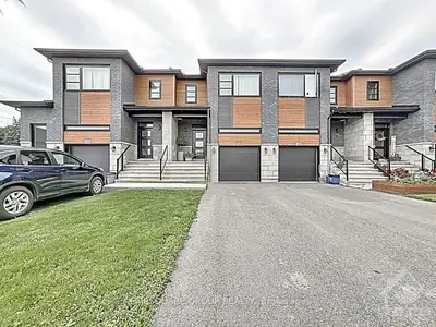 124 ST MALO Place, Russell, ON K0A 1W0