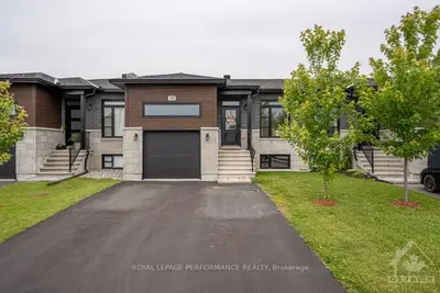 134 ST MALO Place, Russell, ON K0A 1W0