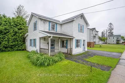 282 NELSON Street, Hawkesbury, ON K6A 2J5