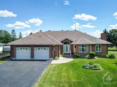 2360 DEVINE Road, Orleans - Cumberland and Area, ON K0A 3H0