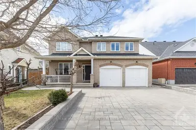 109 SHEPODY Circle, Blossom Park - Airport and Area, ON K1T 4H9