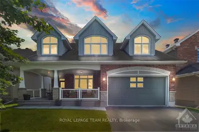 103 SPIRITWOOD Drive, Kanata, ON K2M 3A1