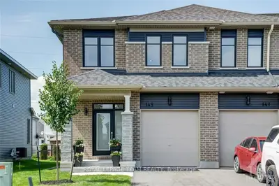 145 Turquoise Street, Clarence-rockland, On K4k 0l6