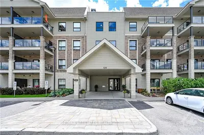 120 PRESTIGE Circle 306, Orleans - Cumberland and Area, ON K4A 1B4