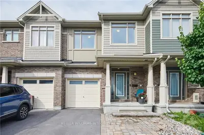 567 RIOJA Street, Kanata, ON K2S 0V8
