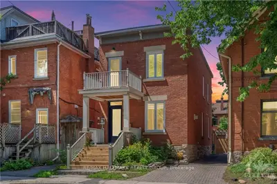 47 Second Avenue, Glebe - Ottawa East and Area, ON K1S 2H2