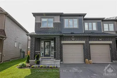183 KIMPTON Drive, Stittsville - Munster - Richmond, ON K2S 2J2