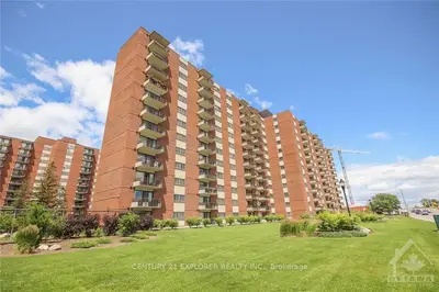 1465 BASELINE Road 411, Belair Park - Copeland Park and Area, ON K2C 3L9