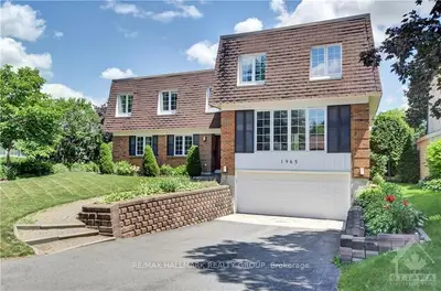 1965 MULBERRY Crescent, Beacon Hill North - South and Area, ON K1J 8J8
