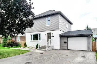 675 ALESTHER Street, Overbrook - Castleheights and Area, ON K1K 1H8