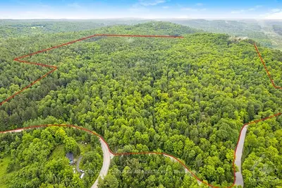 Lot 13 Con 4 BLACK CREEK Road, Lanark Highlands, ON K0G 1K0