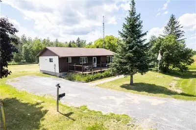 3920 COUNTY ROAD 11 Road, South Dundas, ON K0C 1H0
