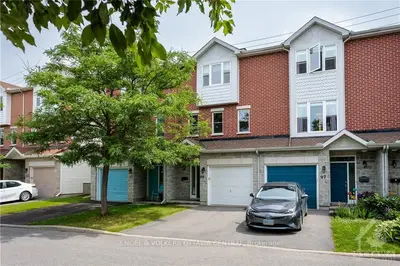 99 Glenhaven, Billings Bridge - Riverside Park And Area, On K1v 2b2