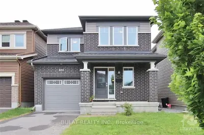 605 GERANIUM Walk, Stittsville - Munster - Richmond, ON K2H 9G1