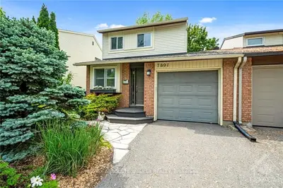 7891 DECARIE Drive, Orleans - Convent Glen and Area, ON K1C 2J4
