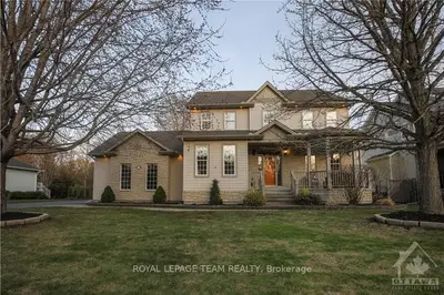 21 CYPRESS Gardens, Stittsville - Munster - Richmond, ON K2S 1W6