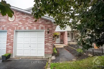 1080 ASSALY Gardens, Clarence-Rockland, ON K4K 1P1