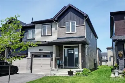 549 DECOEUR Drive, Orleans - Cumberland and Area, ON K4A 3T9