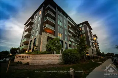530 DE MAZENOD Avenue 707, Glebe - Ottawa East and Area, ON K1S 5W8