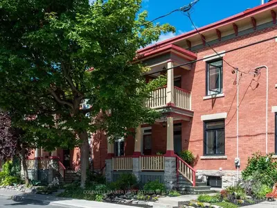 35 FOURTH Avenue, Glebe - Ottawa East and Area, ON K1S 2L1