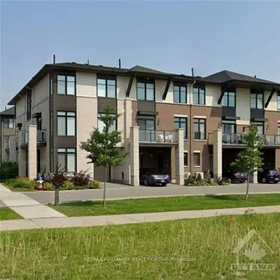 414 CHAPERAL, Orleans - Cumberland and Area, ON K4A 0Y2