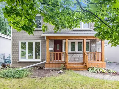 214 NORTHWESTERN Avenue, Tunneys Pasture and Ottawa West, ON K1Y 0M3
