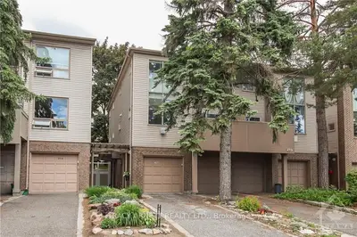 249 SUNNYSIDE Avenue A, Glebe - Ottawa East and Area, ON K1S 0R4