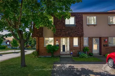 3038 OLYMPIC Way, Blossom Park - Airport and Area, ON K1T 1N2